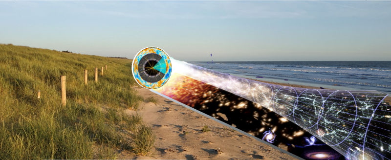 23 novembre 2025 - Partage des Savoirs : Le mystère de la matière noire