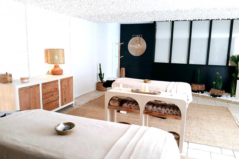 Ô Spa - Centre de Relaxation et de Beauté 