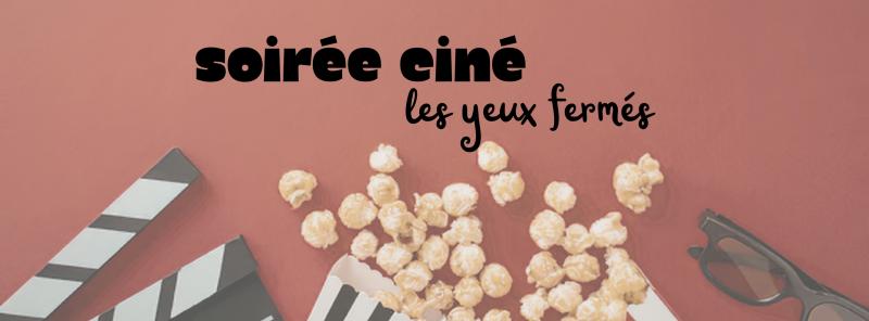 26 août 2026 - Soirée ciné... mystère !