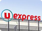 U Express - Supermarché