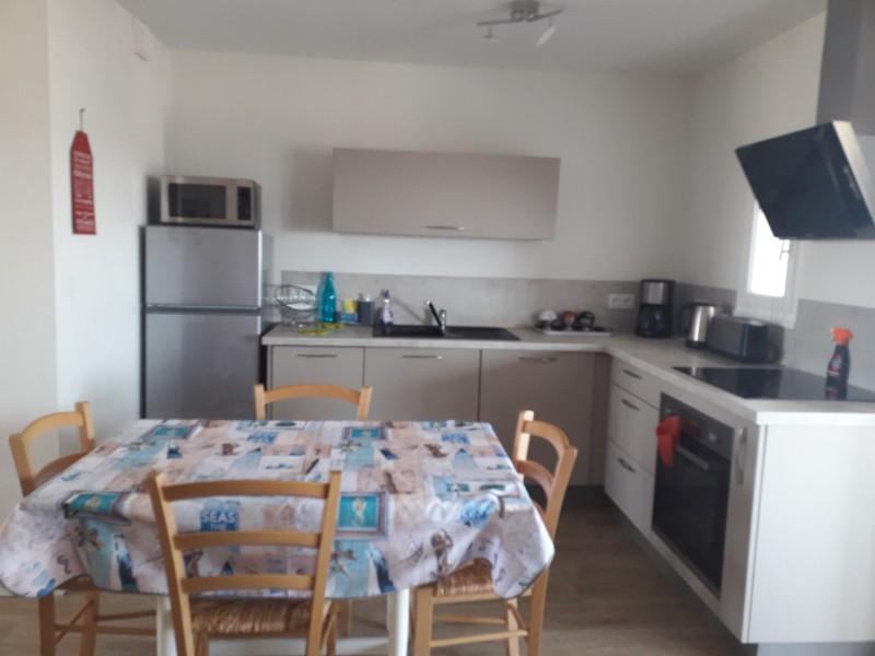 M et Mme CHOBLET - Appartement 4 personnes