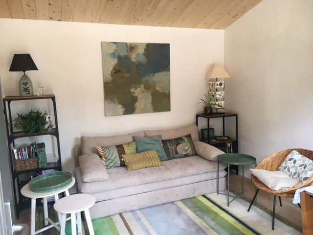 Cabinet de soins des Eloux - Estelle Sawastyanowicz - Massage bien-être énergétique/accompagnement holistique par des soins du corps