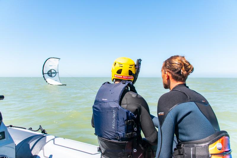Le Bureau du Vent - Ecole de kite/wing/e-foil