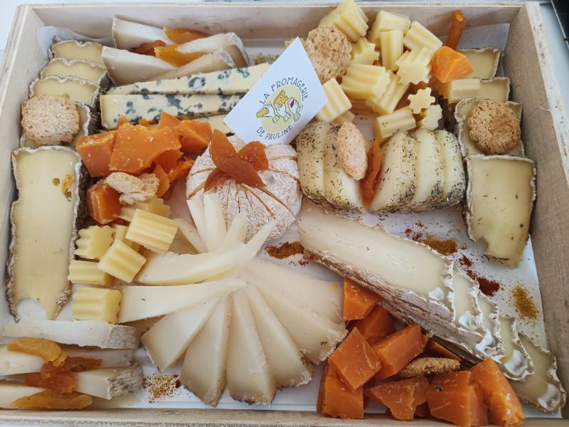La Fromagerie de Pauline