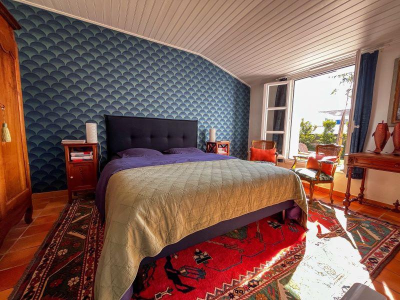 Escale à Noirmoutier - Maison LA PUCERAIE - 6 personnes