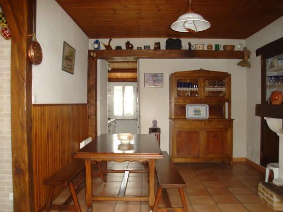 Mme BANNWARTH Maison individuelle 6 personnes