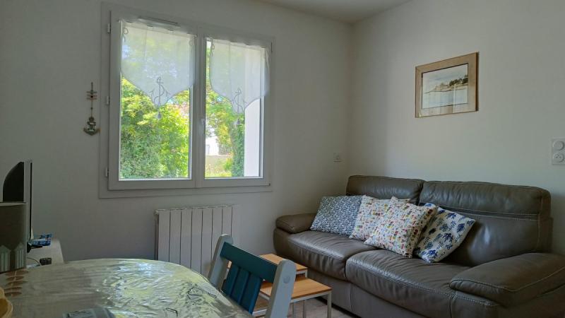 MAIS EC04500 / Noirmoutier : Location de vacances pour 4 persones centre de l'Epine