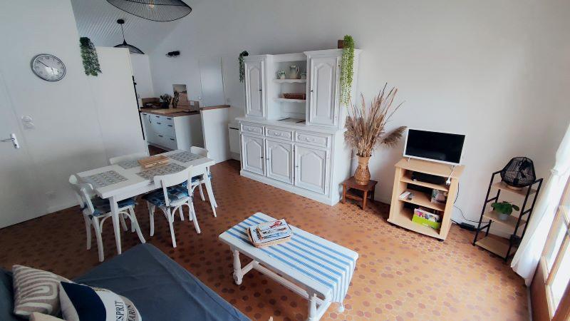 Madame BOUCARD - Maison individuelle 4 personnes - Fief du Moulin