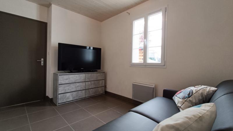 MAIS BC08700 / Maison de vacances avec piscine pour 8 personnes à Barbâtre sur Noirmoutier