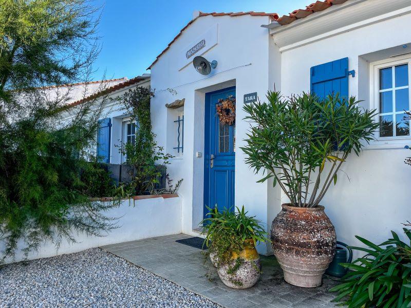 Escale à Noirmoutier - Maisons ZORA - 12 personnes