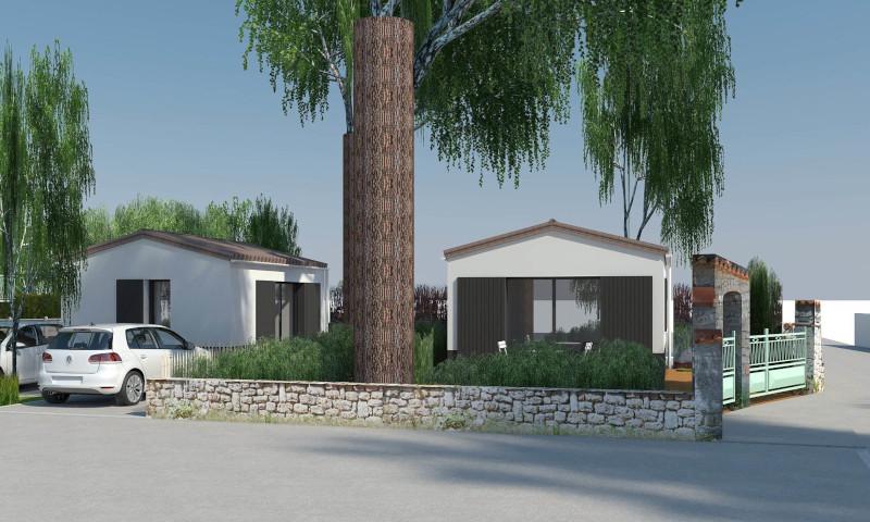 Bed and Breakfast Entre Sel et Mer
