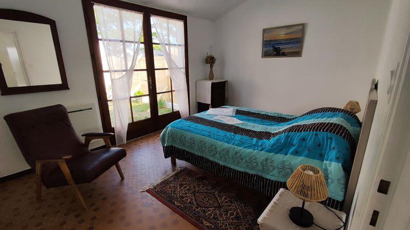 Madame BOUCARD - Maison individuelle 4 personnes - Fief du Moulin