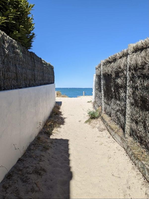 Madame TERTRAIS - Detached house sleeps 4