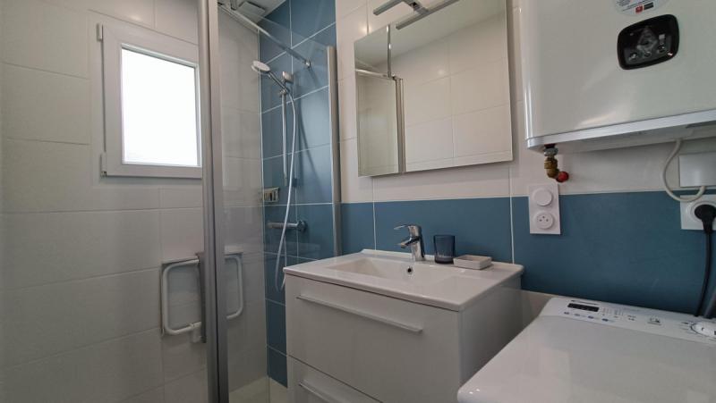 MAIS EC04500 / Noirmoutier : Location de vacances pour 4 persones centre de l'Epine