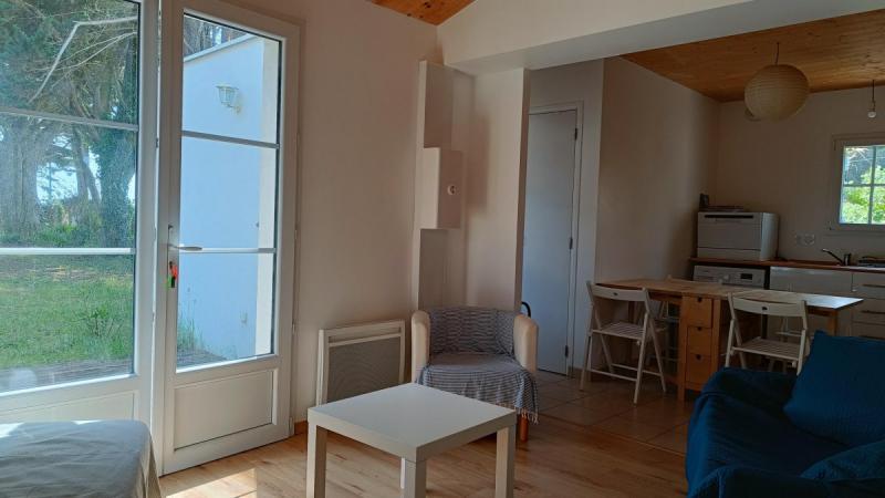 MAIS GC04100 / Maison avec vue mer pour 4 personnes à la Guérinière