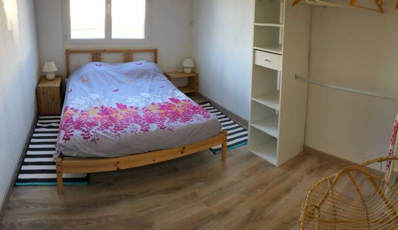 M PELTIER - Appartement RDC avec jardin 8 à 10 personnes