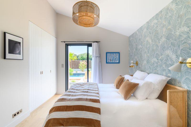 M et Mme ARDITTY - Maison individuelle 12 personnes - Grand Voile