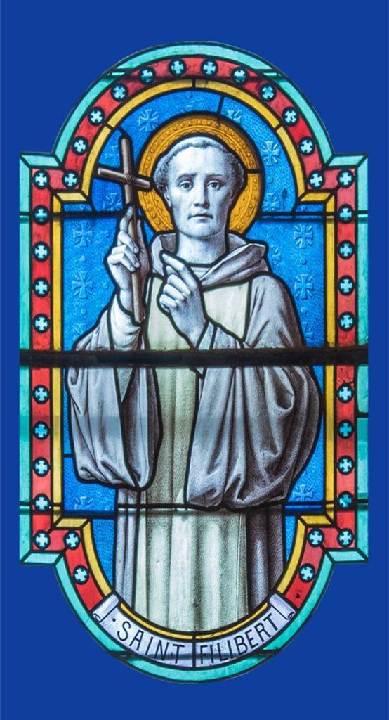 20 août 2026 - Conférence : Saint-Philbert, visionnaire géopolitique par l'historien Bernard PÉNISSON