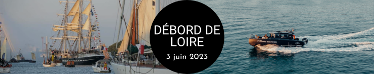 3 juin 2023 - Journée parade nautique - Débord de Loire