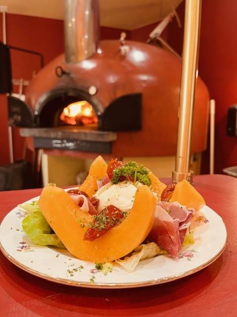 Mamma Valera - Bistrot italien/pizzas au feu de bois
