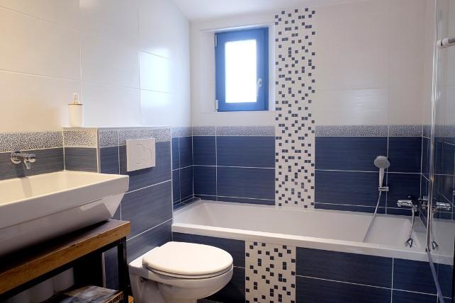 La Ressource - Maison Individuelle 8 personnes