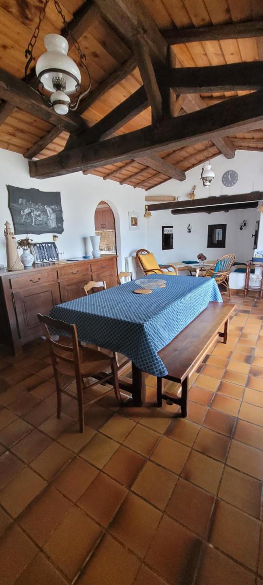 MAIS BM06306 / Noirmoutier : Maison de vacances indépendante pour 6 personnes sur Barbâtre