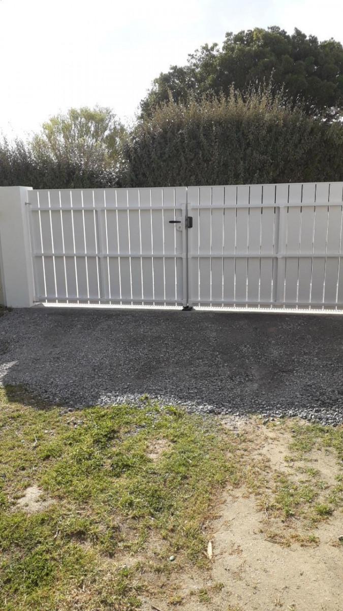 MAIS EC04500 / Noirmoutier : Location de vacances pour 4 persones centre de l'Epine