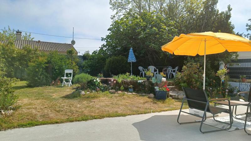 MAIS BF06701 / Noirmoutier : Maison de vacances pour 6 personnes à Barbâtre
