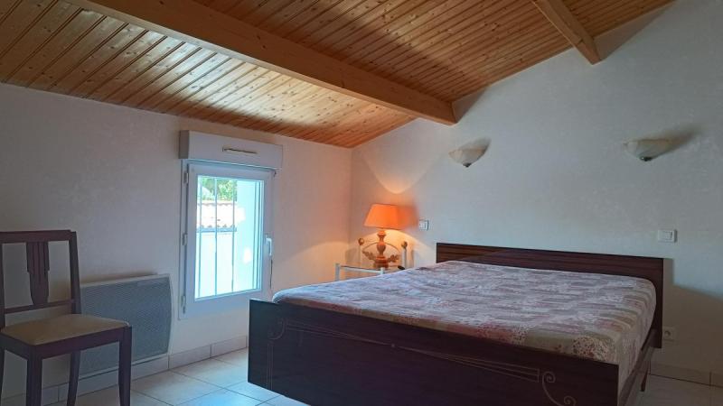 MAIS GM06502 / La Guérinière : Location de vacances pour 6 personnes proche plage