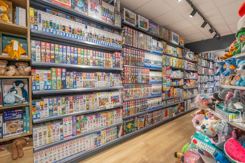 Joué Club Noirmoutier/Bazar Bonnichon