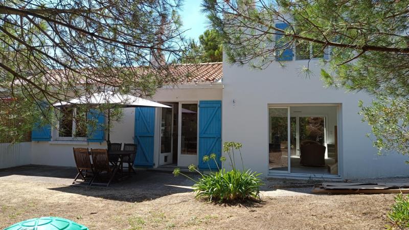 MAIS BM06200 / Noirmoutier : Maison de vacances à Barbâtre proche plage