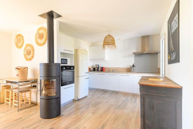 Gouverneur - Maison mitoyenne 6 personnes