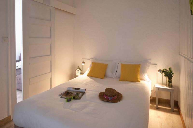 Appartement de la Martinière – 5 personnes – Maison Esperanza