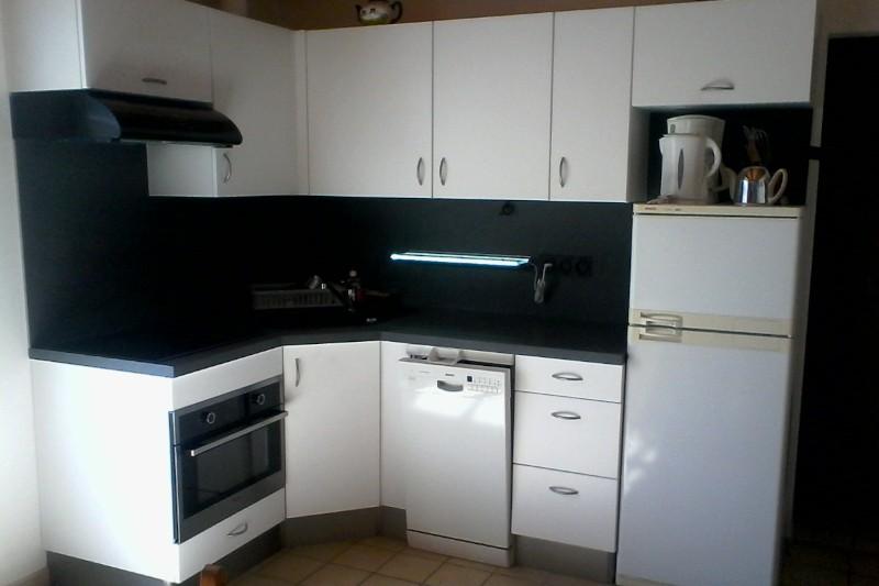 Mrs Mousnier - Semi-detached house for 5-6 people