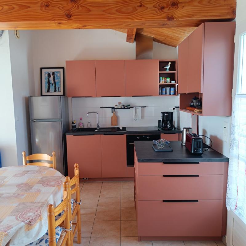M. GIRAUD Maison individuelle “Milen'Her“ 5 personnes