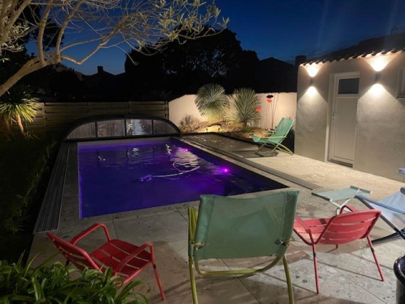 Mr and Mrs Raepsaet - Detached house for 8 people