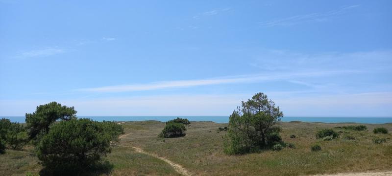 MAIS BC06300 / Location de vacances pour 6 personnes dans le centre de Barbâtre à Noirmoutier