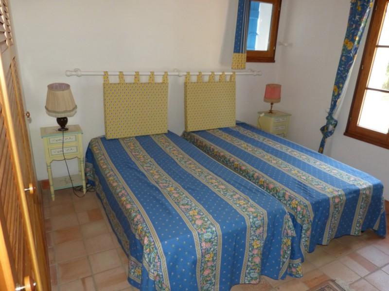 M. ROGER - Maison individuelle 5 personnes