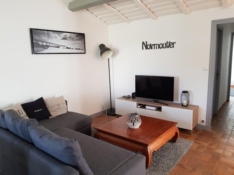 M et Mme COSNARD - Maison Individuelle 6 à 8 personnes