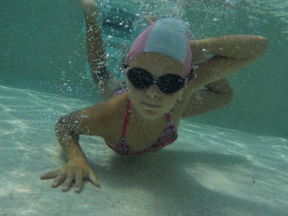 Ty Splash - Ecole de Natation/Aquagym 