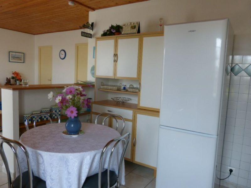 M et Mme CHARIER - Côté Mer - Appartement 4 personnes