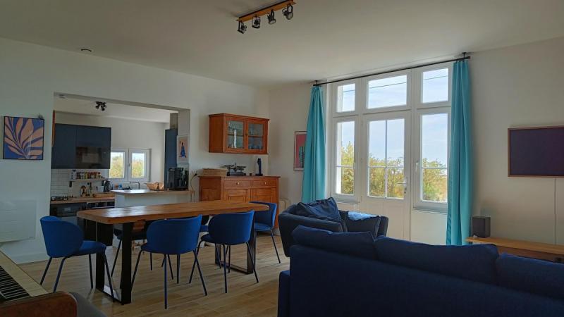MAIS BC08100 / Vue mer : Villa vue mer pour 8 personnes à Barbâtre sur l'île de Noirmoutier