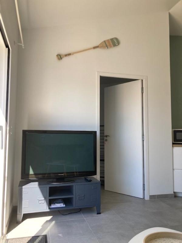 Mme GRENET - Maison mitoyenne 4 personnes