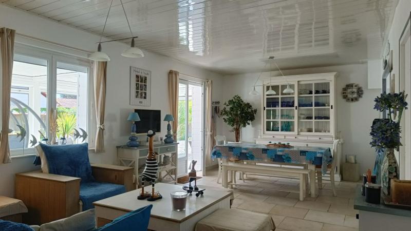 MAIS BM06800 / Noirmoutier : Location de vacances avec spa pour 6 personnes