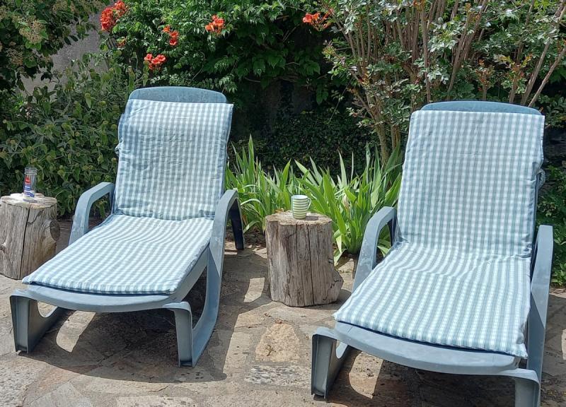 MAIS BC04600 / Location de vacances pour 4 personnes dans le centre de Barbâtre à Noirmoutier
