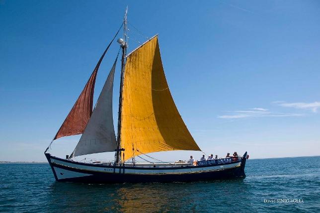 O'Abandonado - Balades et sorties en mer 