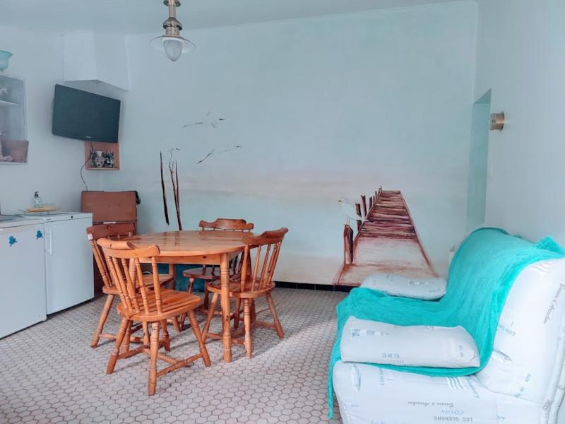 Mme Ricard - Maison individuelle 2 à 4 personnes