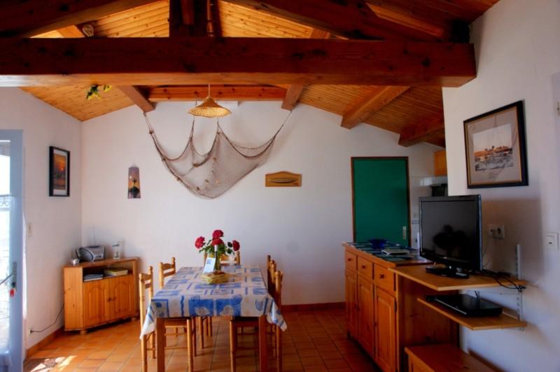 Mr Giraud - Semi-detached house for 5 people