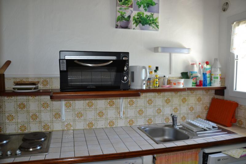 MAIS BC04600 / Location de vacances pour 4 personnes dans le centre de Barbâtre à Noirmoutier