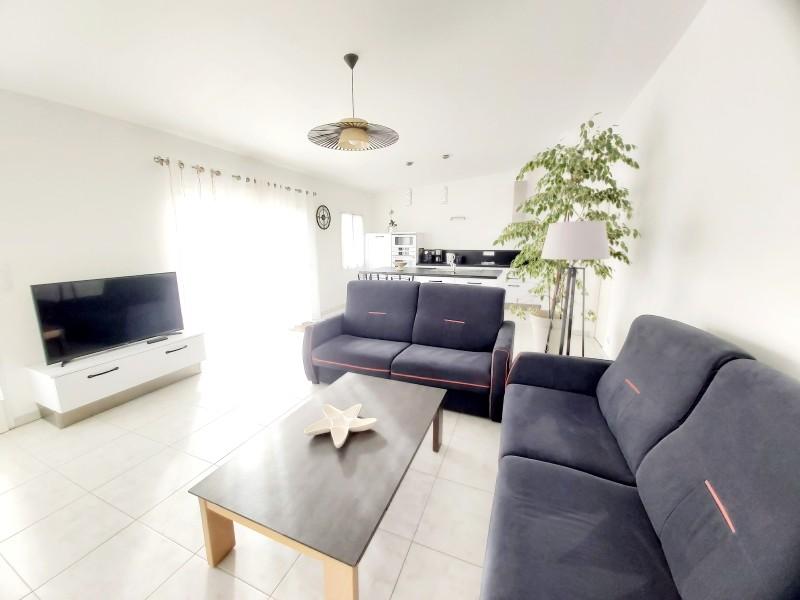 Mme TESSIER - L'Herboudrine - Maison Individuelle 5 personnes